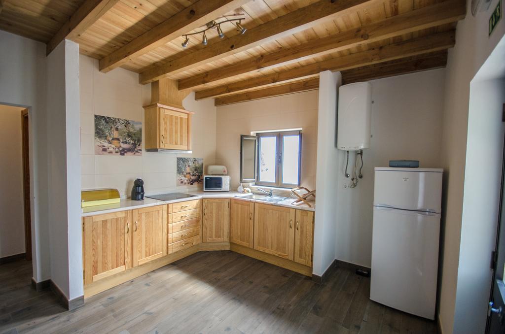 Oliveira Country House Figueira e Barros Zimmer foto