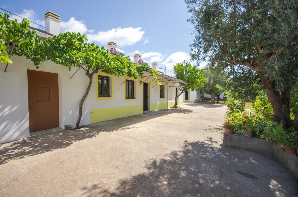 Oliveira Country House Figueira e Barros Zimmer foto